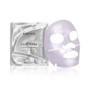 KNESKO Diamond Radiance Face Mask